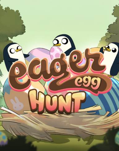 Eager Egg Hunt