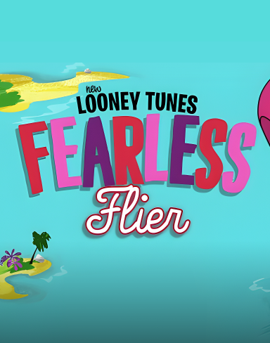 Fearless Flier