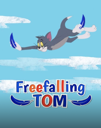 Freefalling TOM