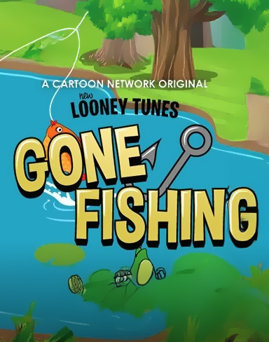 Gone Fishing