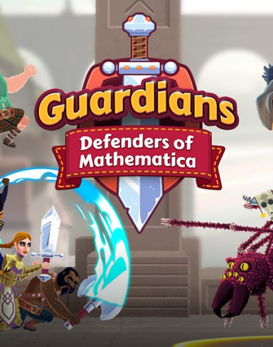 Guardians Defenders of Mathematica