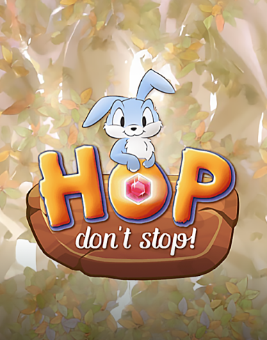 Hop Don’t Stop