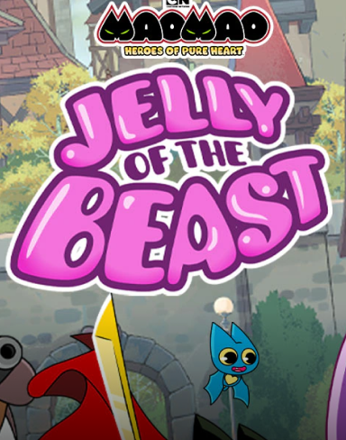 Jelly of the Beast