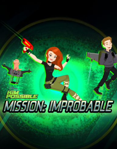 Kim Possible Mission: Improbable