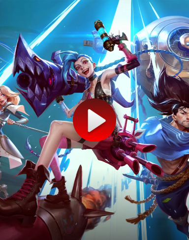 League of Legends: Tips and Tricks