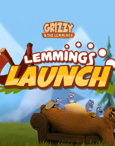 Lemmings launch