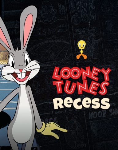 Looney Tunes: Recess