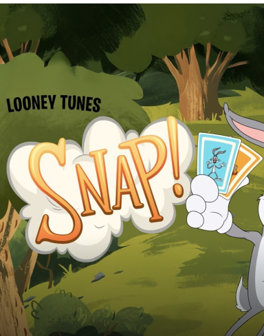 Looney Tunes Snap!