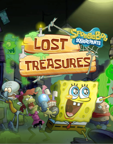 Lost Treasures