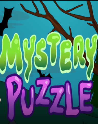 Mystery Puzzle