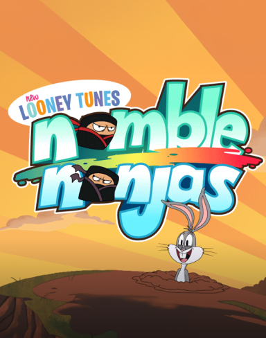 Nimble Ninjas