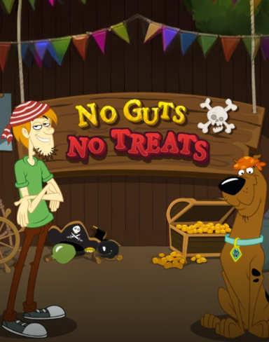 No Guts No Treats