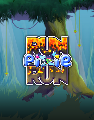 Run Pixie Run