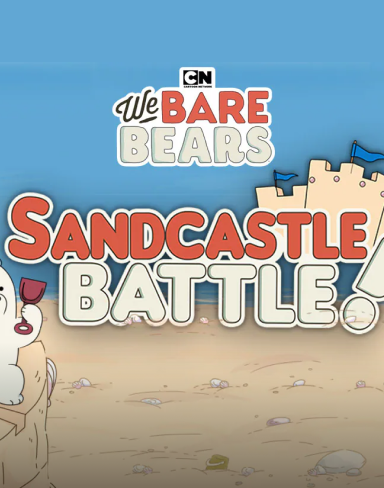 Sandcastle Battle