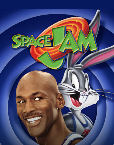 Space Jam