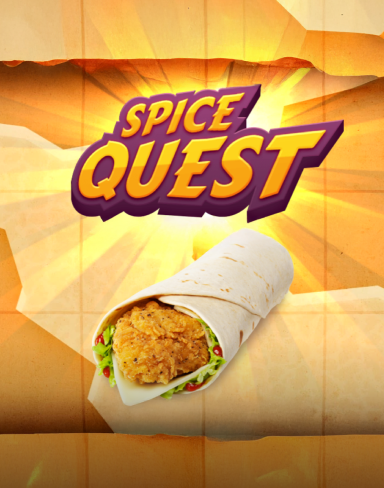 Spice Quest