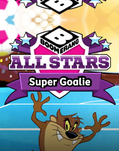 Super Goalie