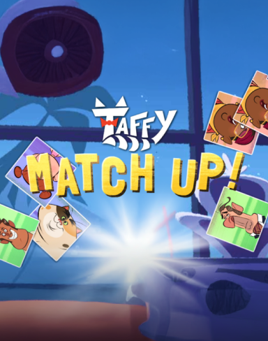 Taffy Match Up!