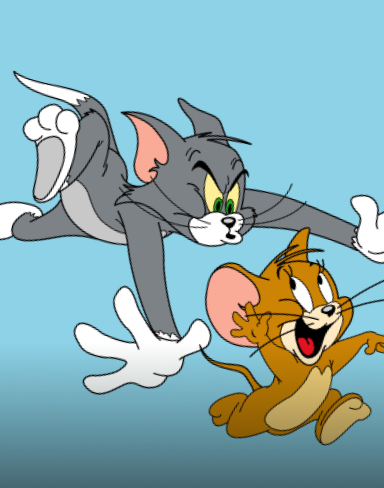 Tom and Jerry Quiz