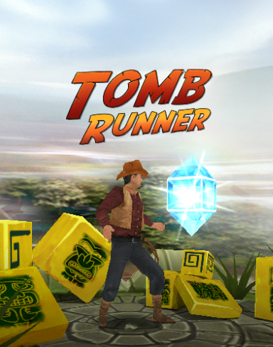 Tomb Runner