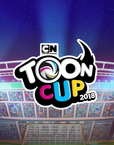 Toon Cup 2018