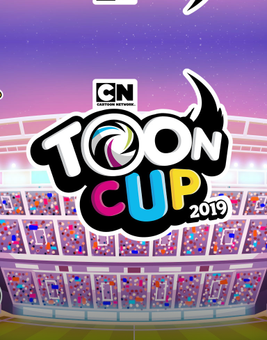 Toon Cup 2019