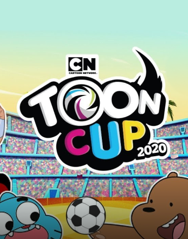 Toon Cup 2020