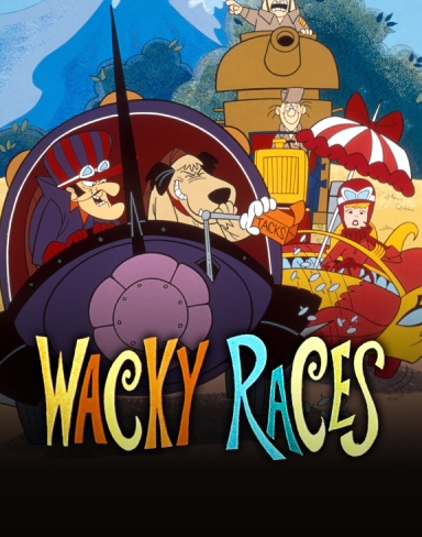 Wacky Band