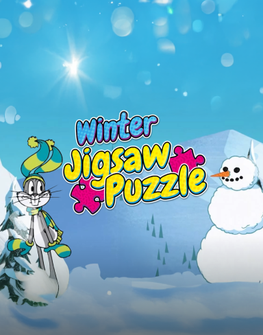 Winter Jigsaw Puzzle