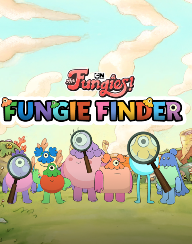 Fungie Finder FX